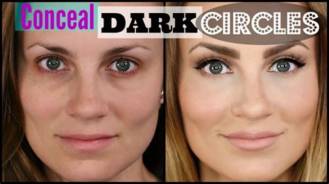 How to camouflage dark circles. Things To Know About How to camouflage dark circles. 